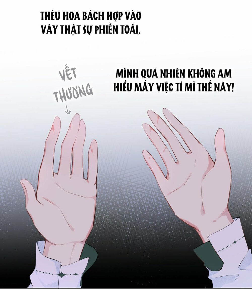 đọc truyện Đại Chiến Công Chúa Chương 13 ảnh 8 tại Giả Dược
