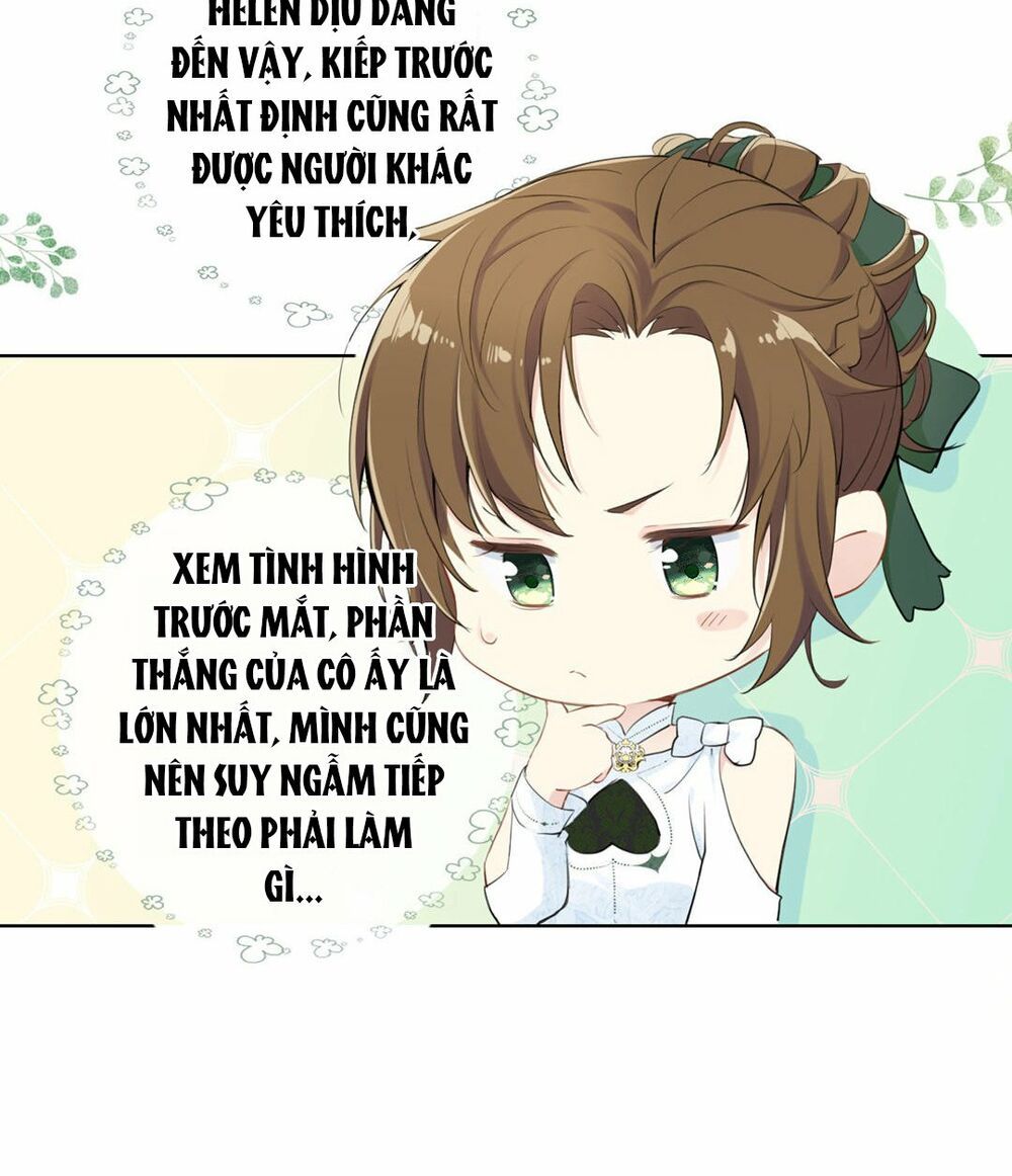 đọc truyện Đại Chiến Công Chúa Chương 13 ảnh 10 tại Giả Dược