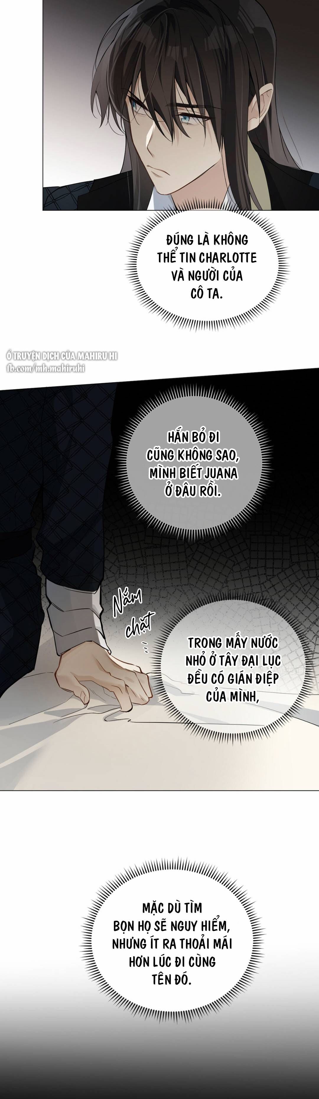 đọc truyện Đại Chiến Công Chúa Chương 131 ảnh 25 tại Giả Dược