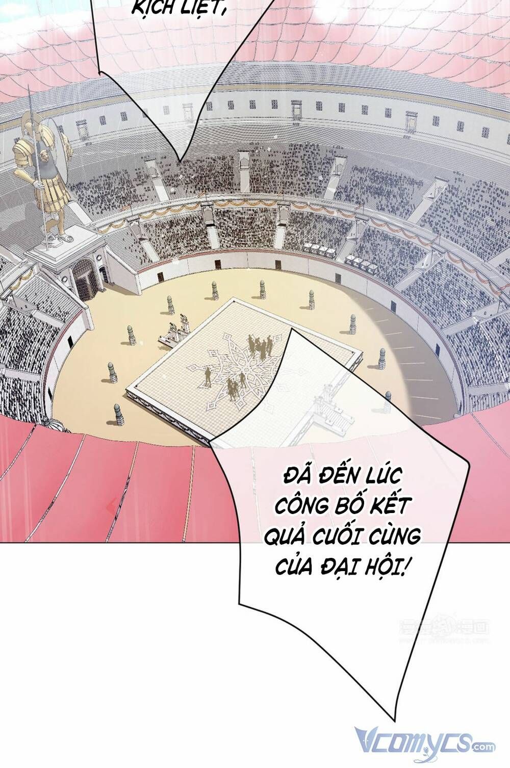 đọc truyện Đại Chiến Công Chúa Chương 132 ảnh 35 tại Giả Dược