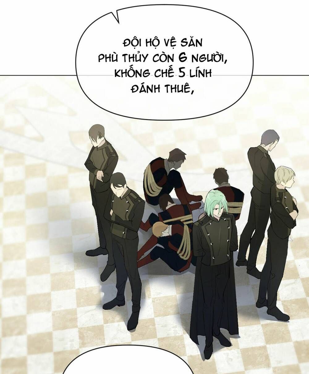 đọc truyện Đại Chiến Công Chúa Chương 132 ảnh 36 tại Giả Dược