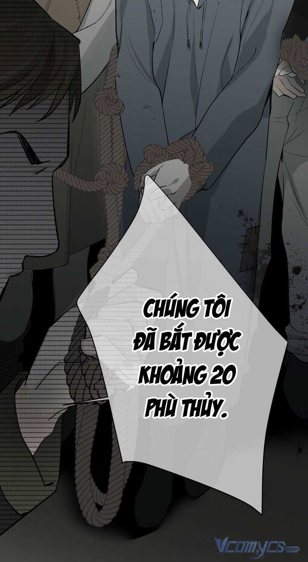 đọc truyện Đại Chiến Công Chúa Chương 132 ảnh 45 tại Giả Dược