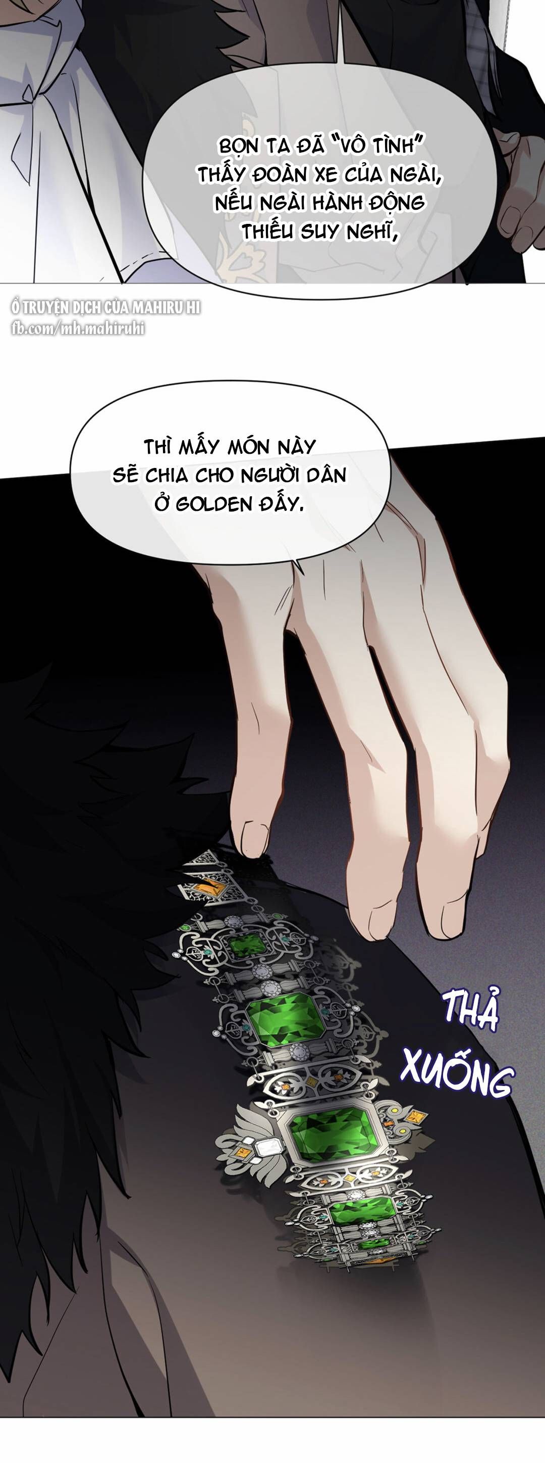 đọc truyện Đại Chiến Công Chúa Chương 134 ảnh 8 tại Giả Dược
