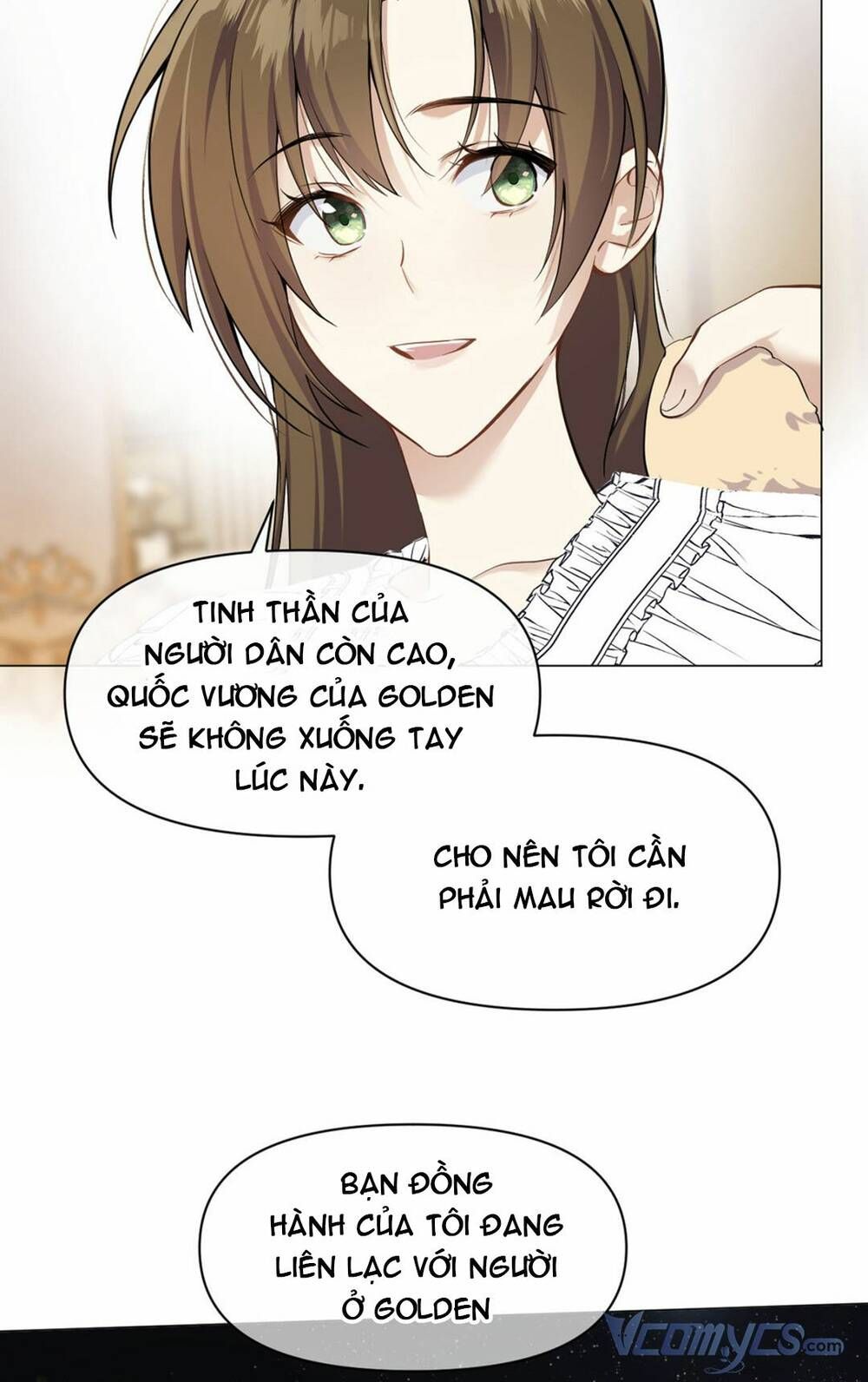 đọc truyện Đại Chiến Công Chúa Chương 135 ảnh 37 tại Giả Dược