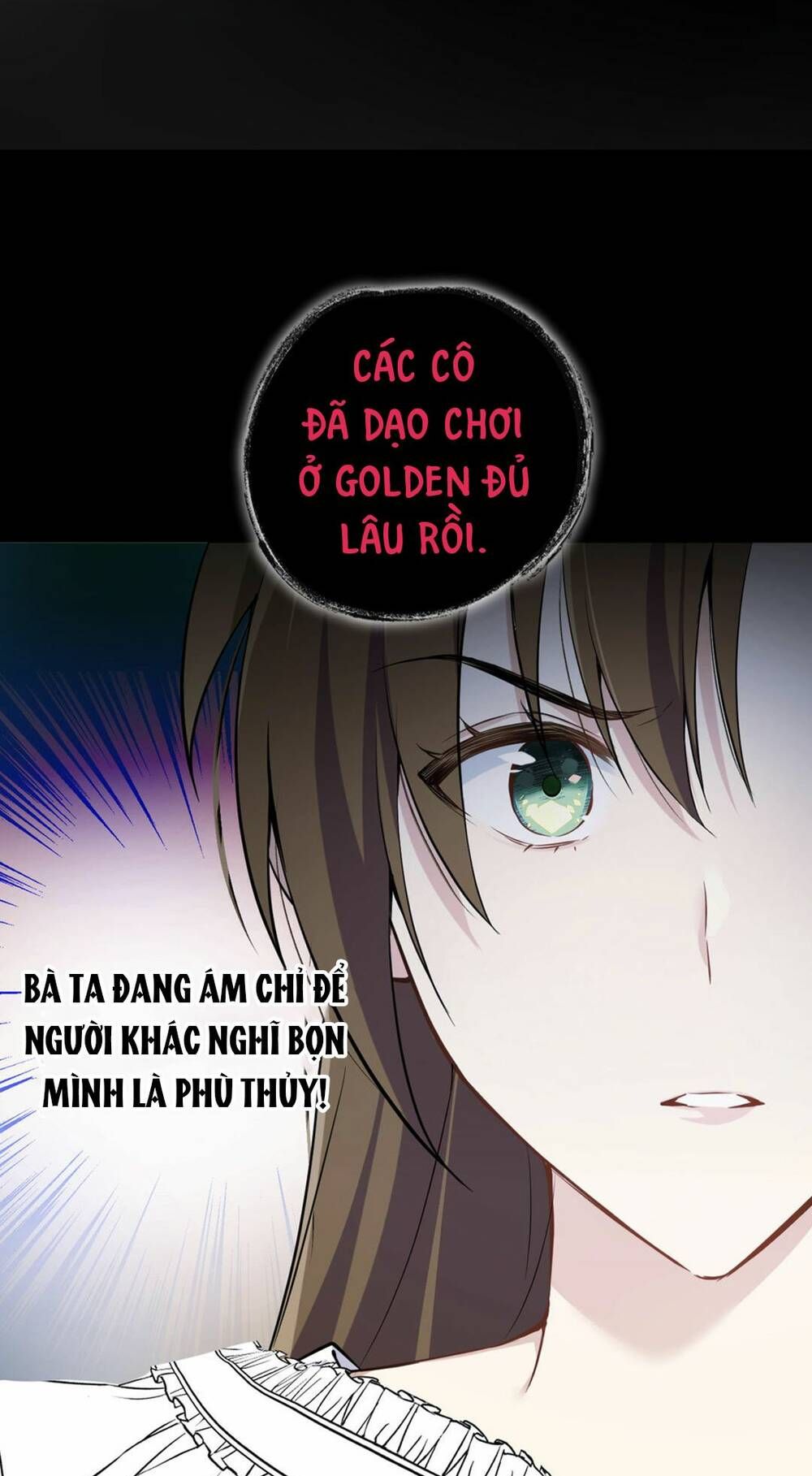 đọc truyện Đại Chiến Công Chúa Chương 136 ảnh 32 tại Giả Dược