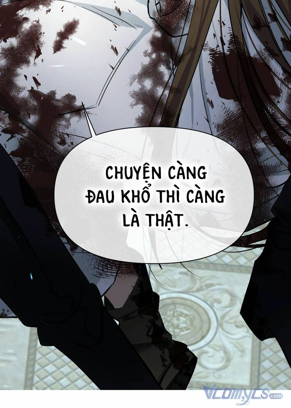 đọc truyện Đại Chiến Công Chúa Chương 139 ảnh 61 tại Giả Dược