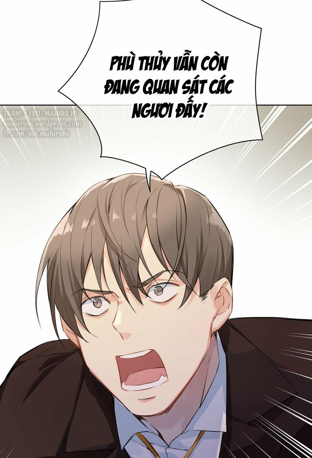 đọc truyện Đại Chiến Công Chúa Chương 14 ảnh 16 tại Giả Dược