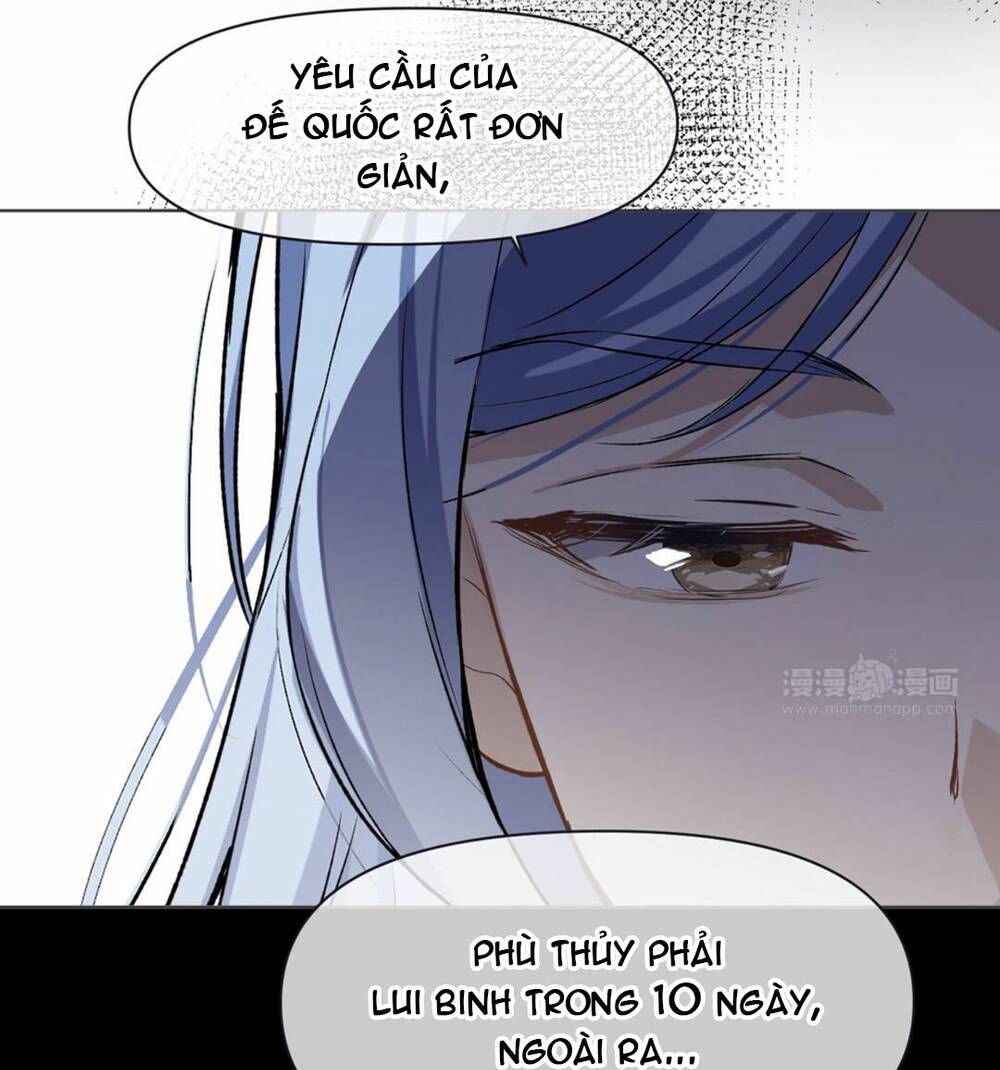 đọc truyện Đại Chiến Công Chúa Chương 141 ảnh 26 tại Giả Dược