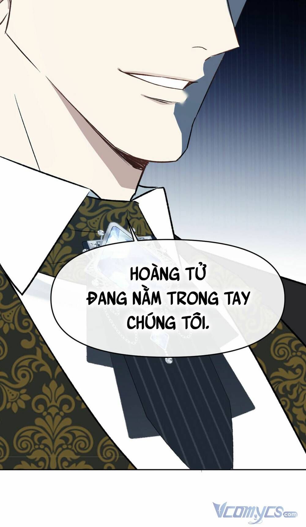 đọc truyện Đại Chiến Công Chúa Chương 141 ảnh 49 tại Giả Dược