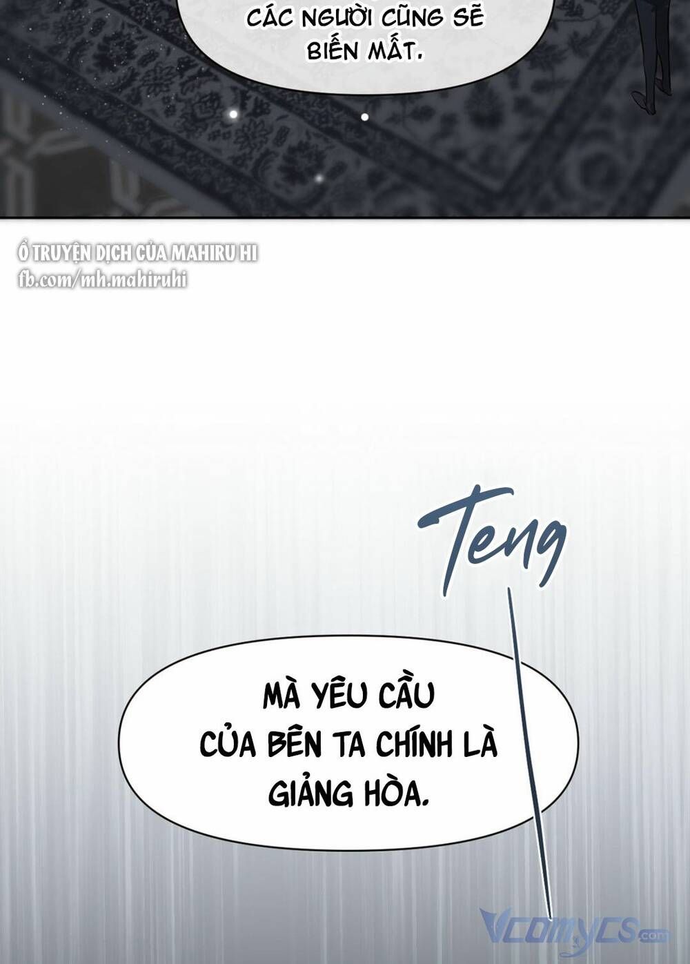 đọc truyện Đại Chiến Công Chúa Chương 141 ảnh 53 tại Giả Dược