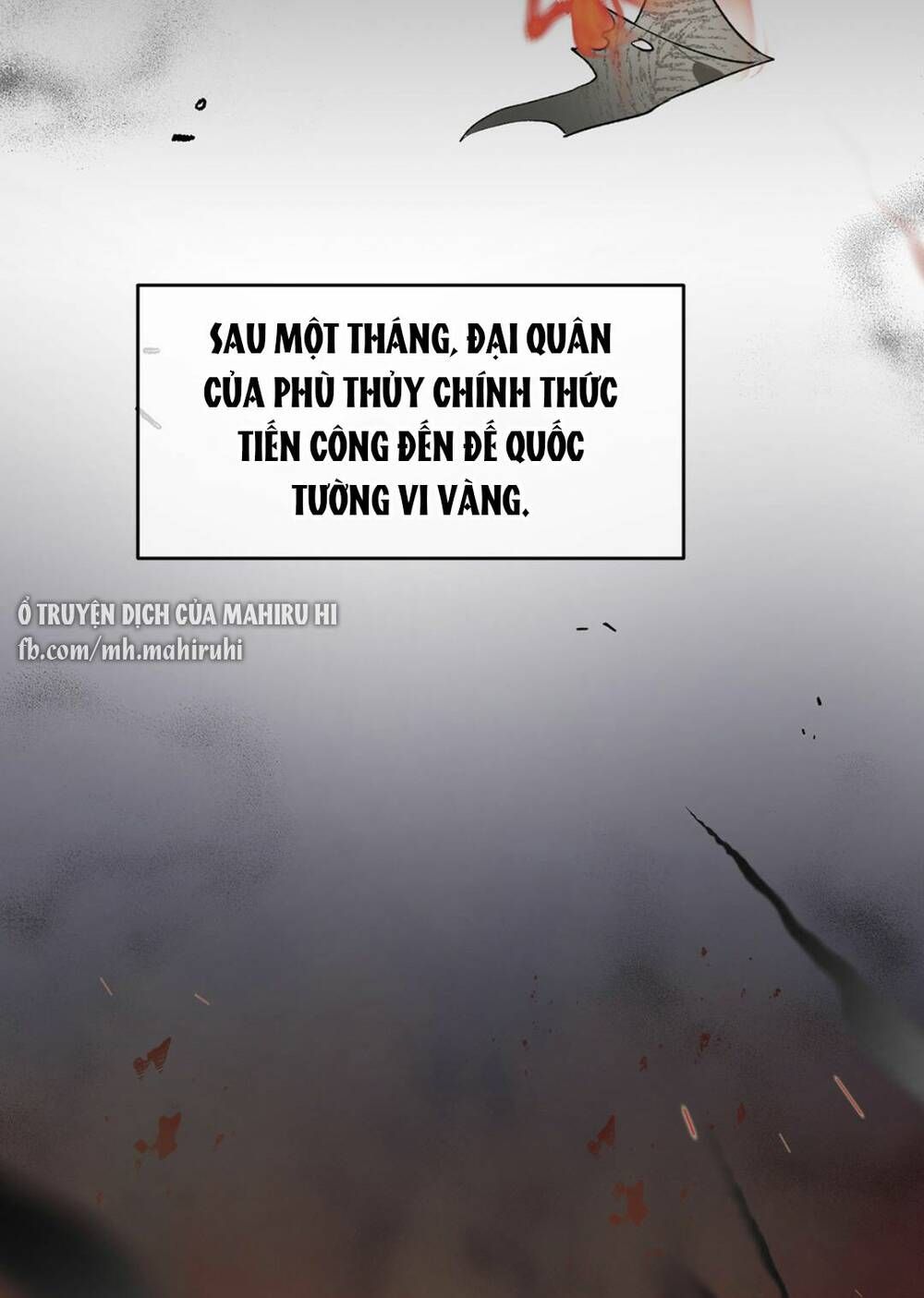 đọc truyện Đại Chiến Công Chúa Chương 141 ảnh 8 tại Giả Dược