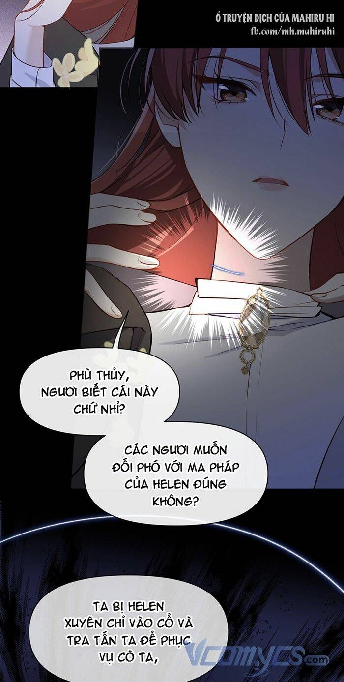 đọc truyện Đại Chiến Công Chúa Chương 143 ảnh 4 tại Giả Dược