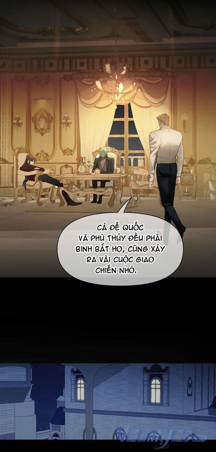 đọc truyện Đại Chiến Công Chúa Chương 144 ảnh 2 tại Giả Dược