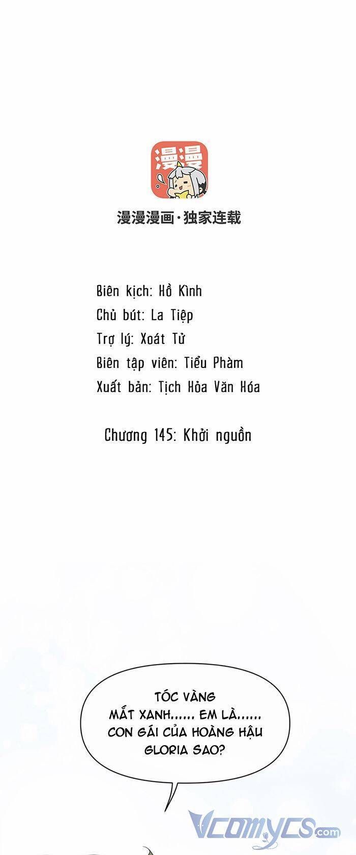 đọc truyện Đại Chiến Công Chúa Chương 145 ảnh 1 tại Giả Dược