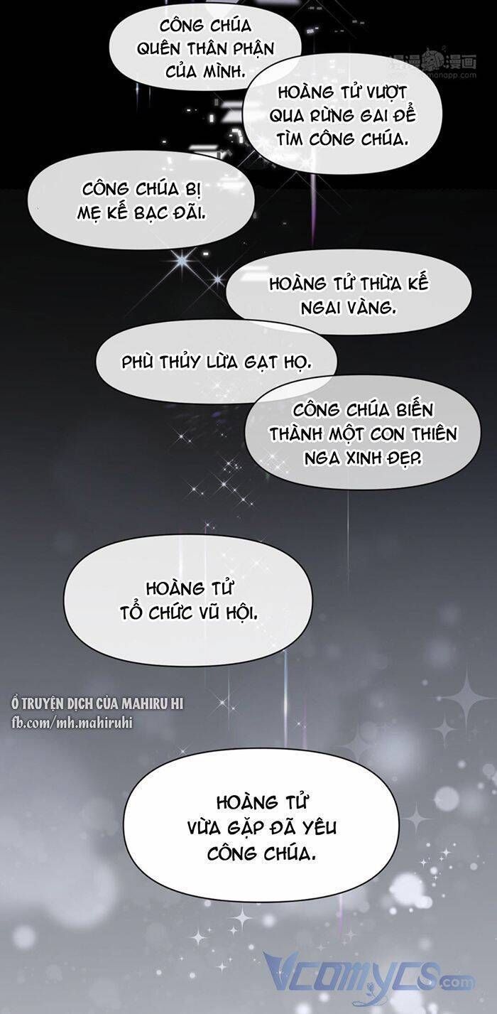 đọc truyện Đại Chiến Công Chúa Chương 145 ảnh 17 tại Giả Dược