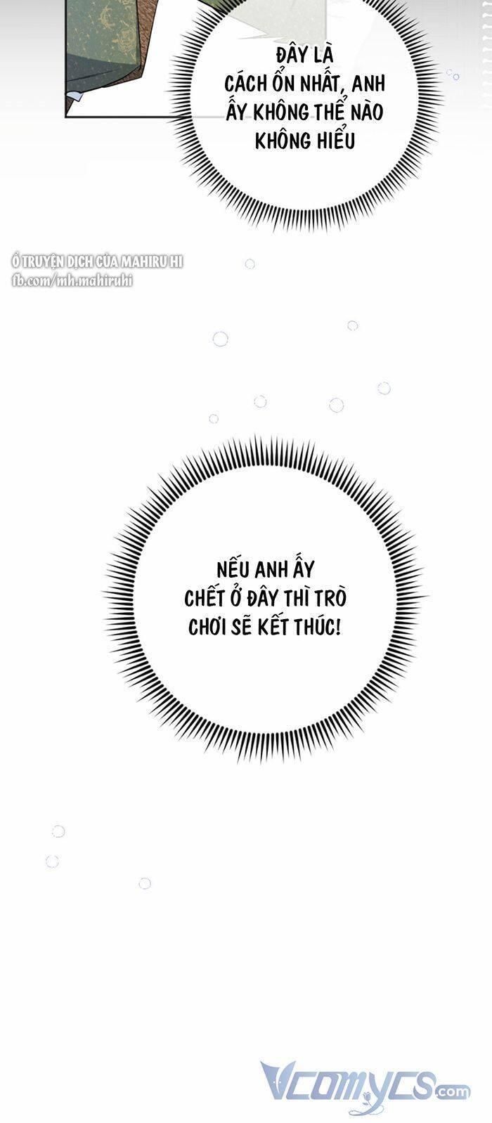 đọc truyện Đại Chiến Công Chúa Chương 146 ảnh 19 tại Giả Dược