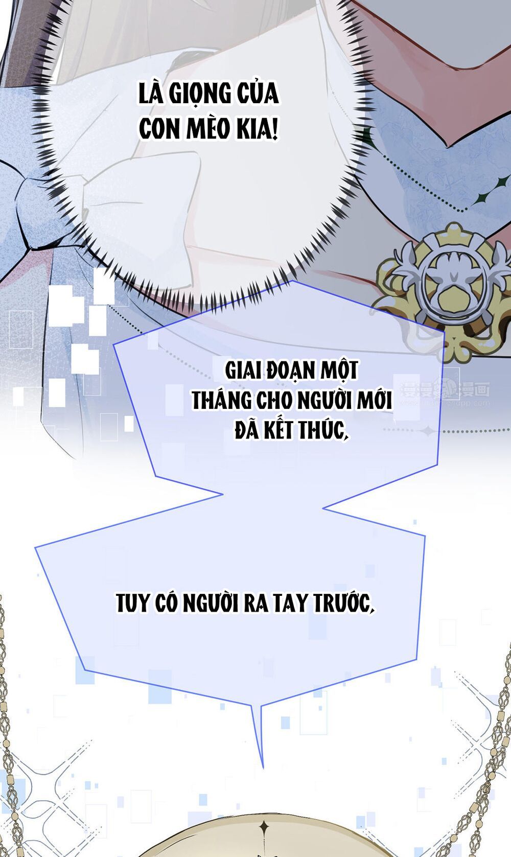 đọc truyện Đại Chiến Công Chúa Chương 15 ảnh 37 tại Giả Dược