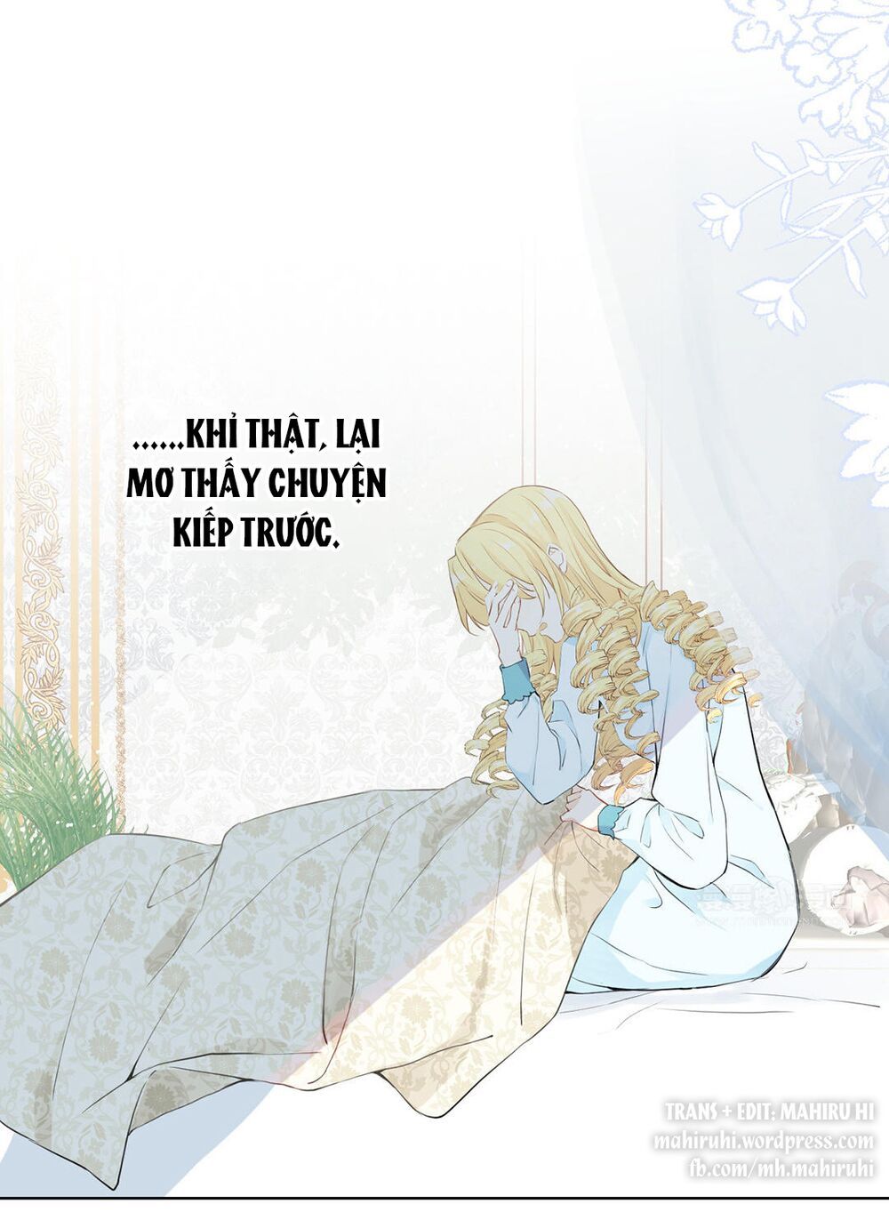 đọc truyện Đại Chiến Công Chúa Chương 16 ảnh 23 tại Giả Dược