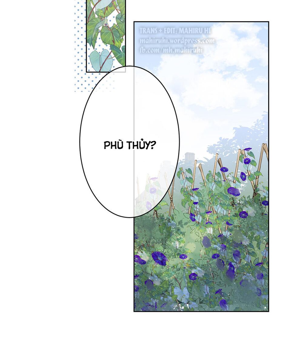 đọc truyện Đại Chiến Công Chúa Chương 16 ảnh 45 tại Giả Dược