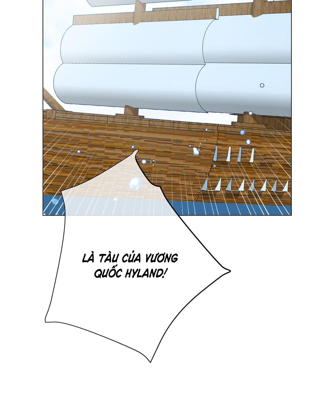 đọc truyện Đại Chiến Công Chúa Chương 22 ảnh 23 tại Giả Dược