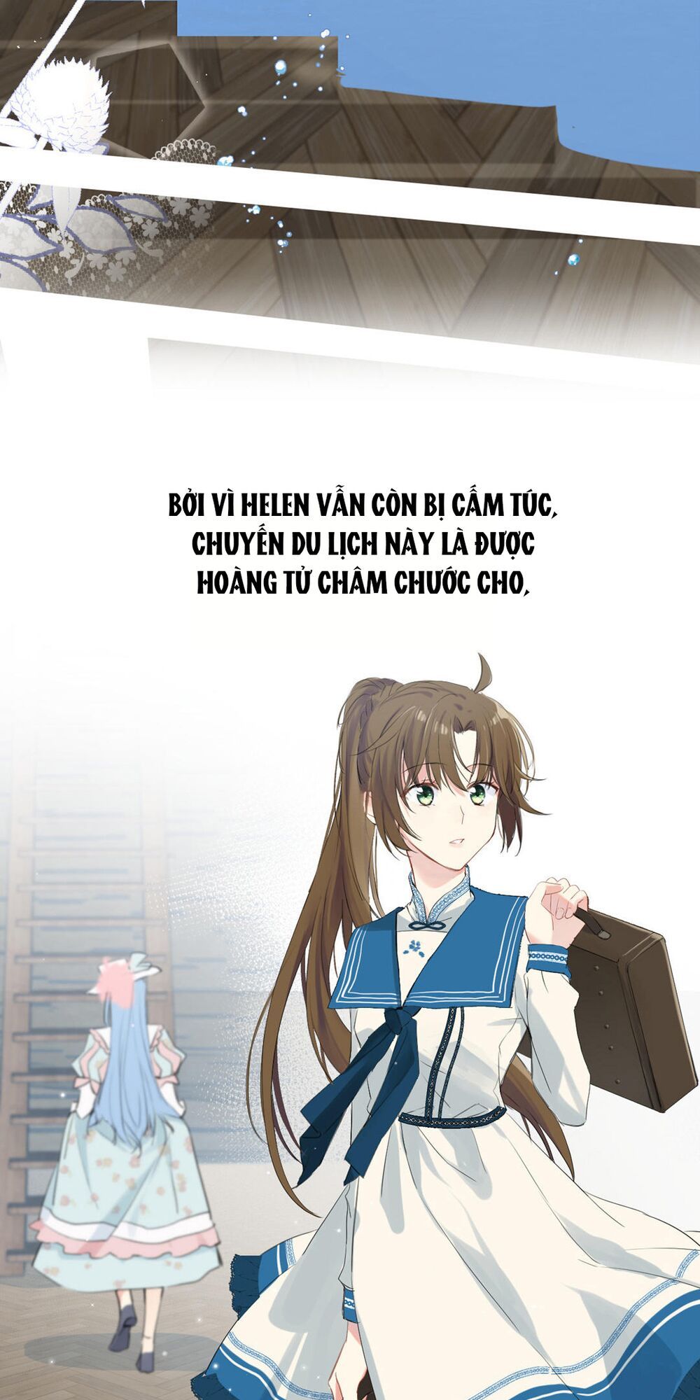 đọc truyện Đại Chiến Công Chúa Chương 22 ảnh 4 tại Giả Dược