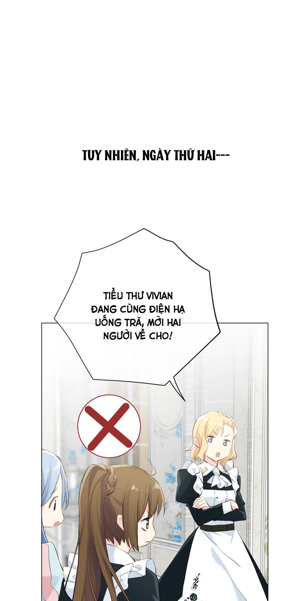 đọc truyện Đại Chiến Công Chúa Chương 22 ảnh 10 tại Giả Dược