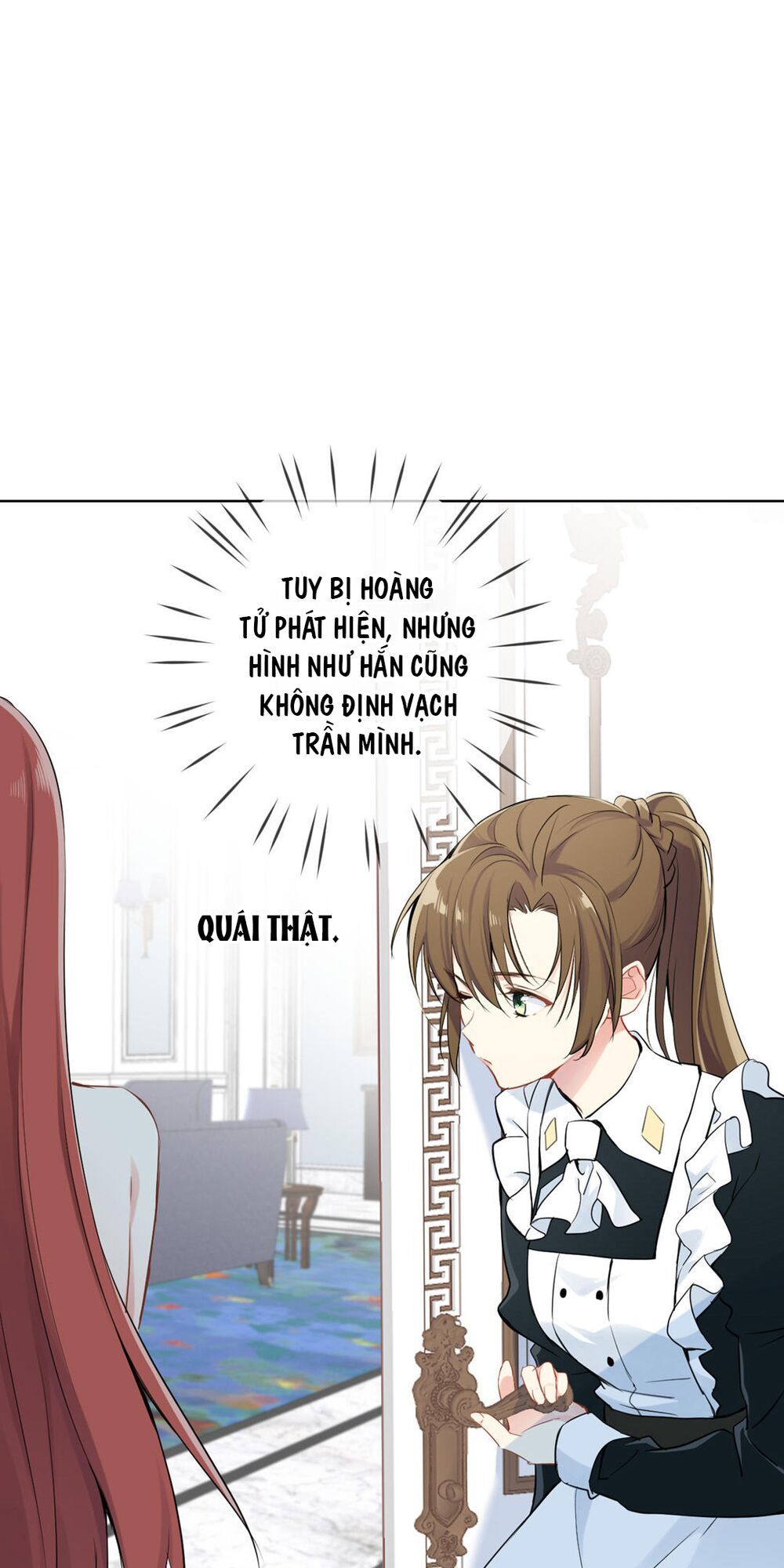 đọc truyện Đại Chiến Công Chúa Chương 23 ảnh 18 tại Giả Dược