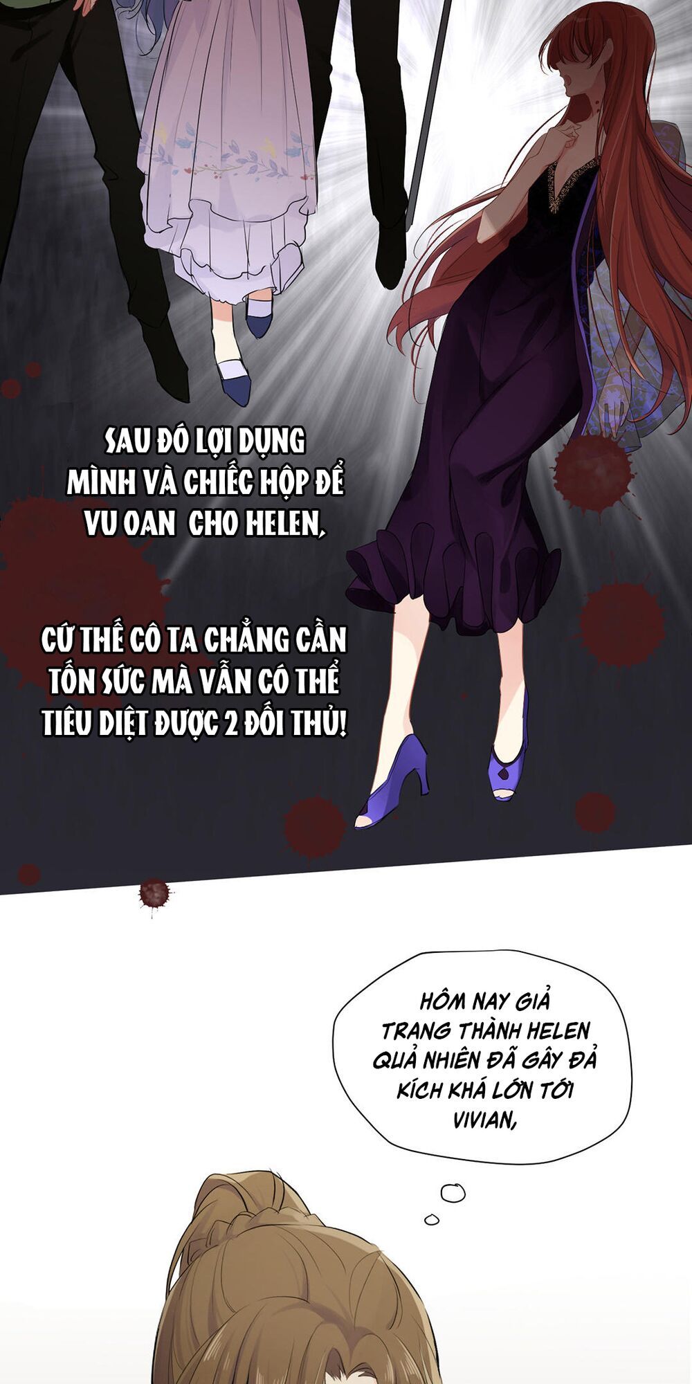 đọc truyện Đại Chiến Công Chúa Chương 26 ảnh 15 tại Giả Dược