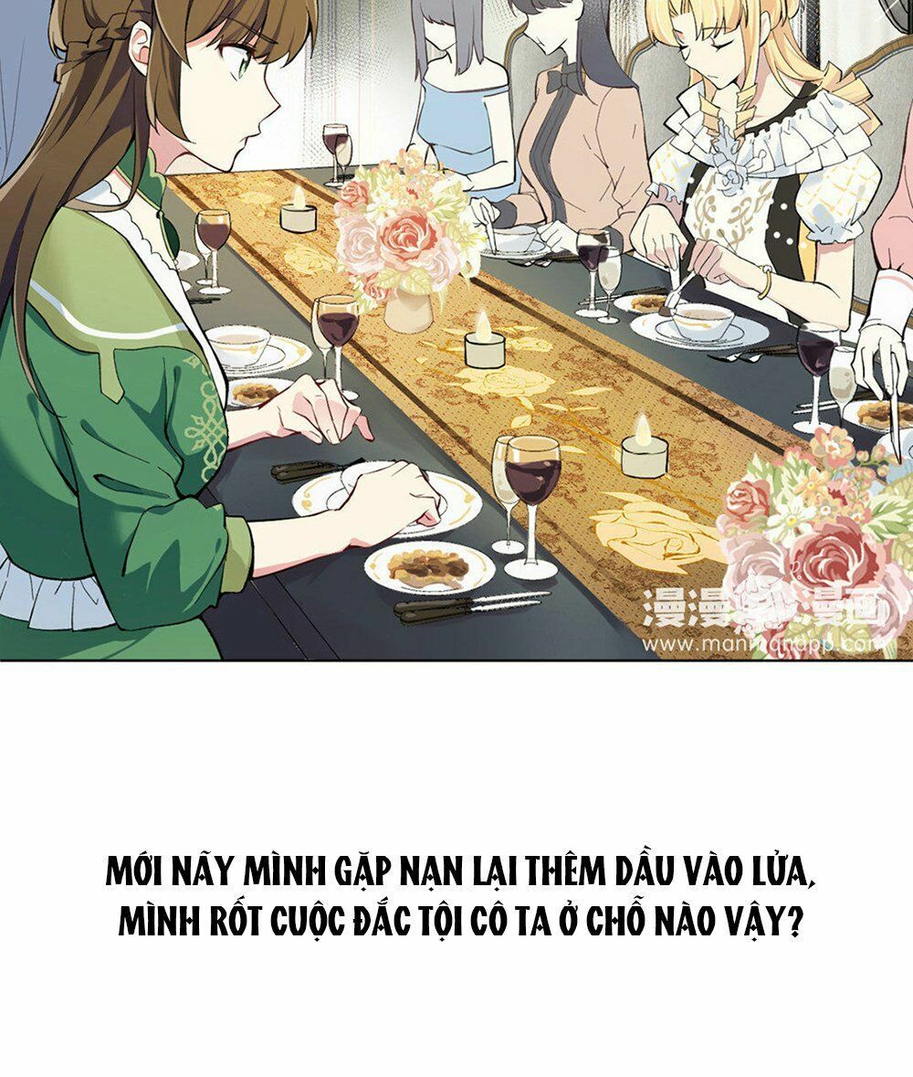 đọc truyện Đại Chiến Công Chúa Chương 3 ảnh 34 tại Thiên Thai Truyện