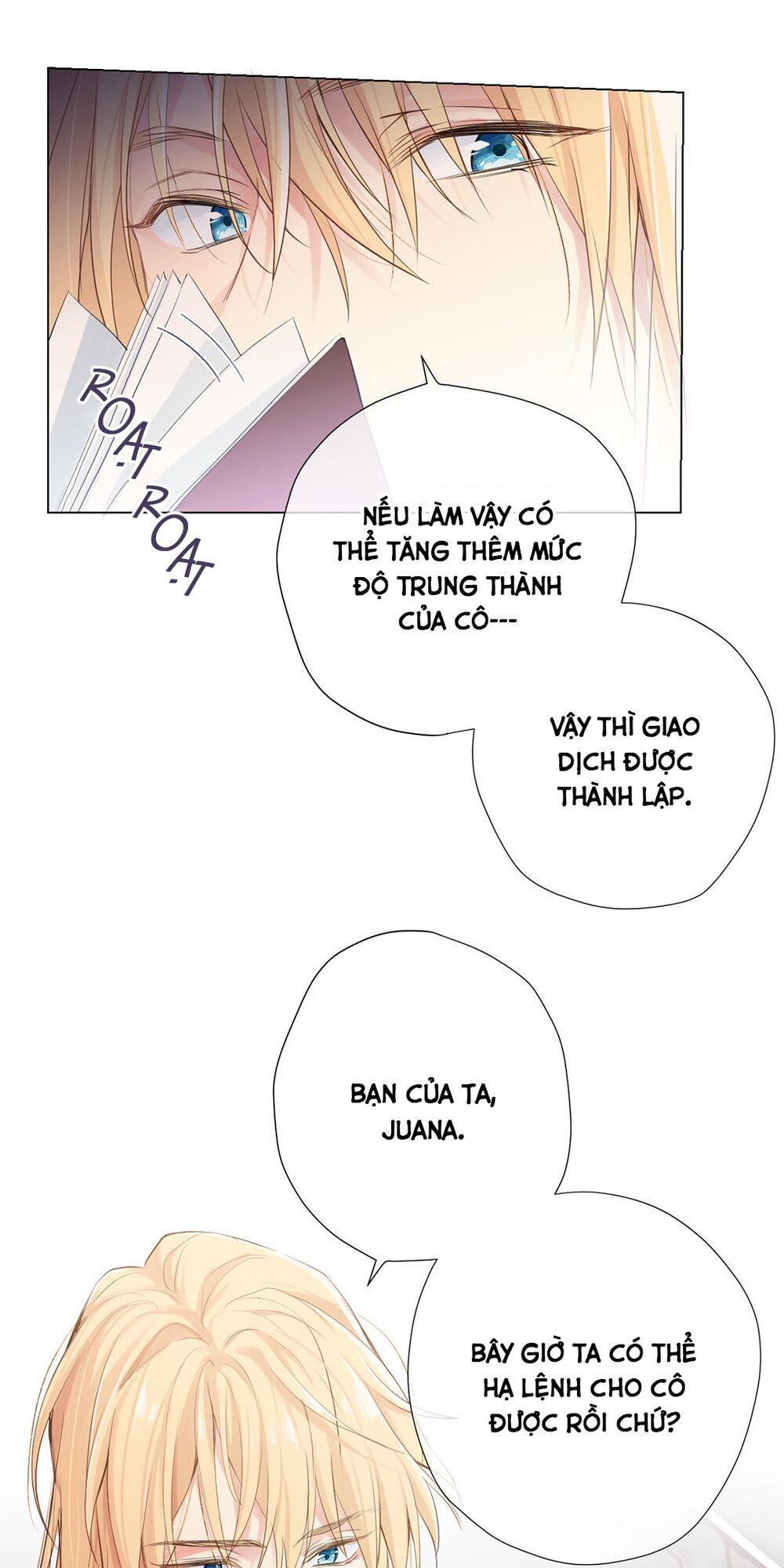 đọc truyện Đại Chiến Công Chúa Chương 32 ảnh 19 tại Giả Dược