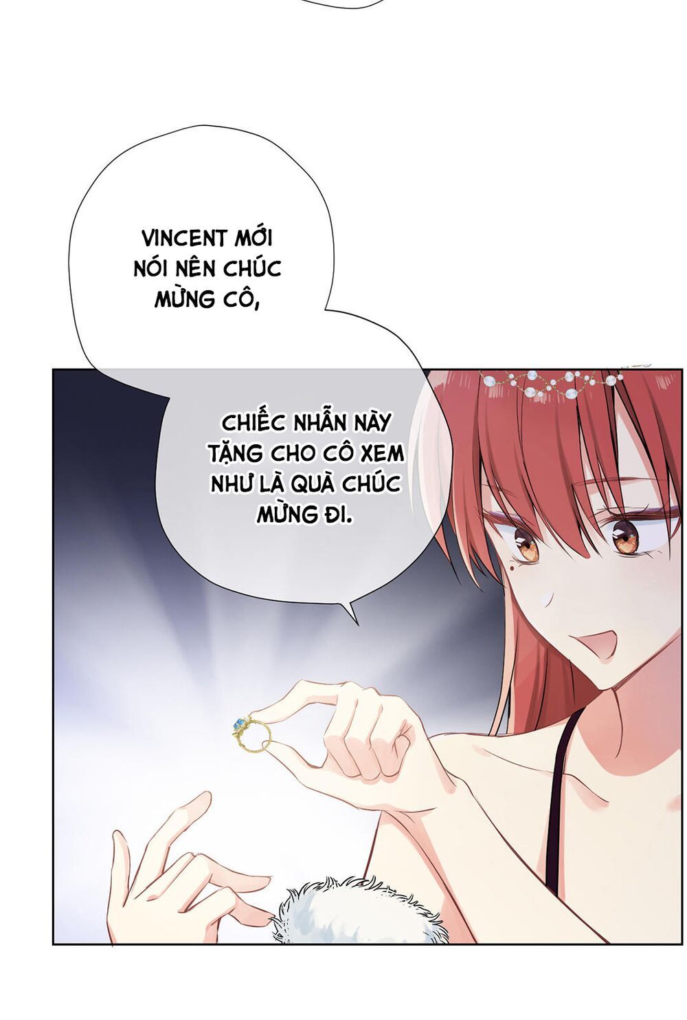 đọc truyện Đại Chiến Công Chúa Chương 32 ảnh 39 tại Giả Dược