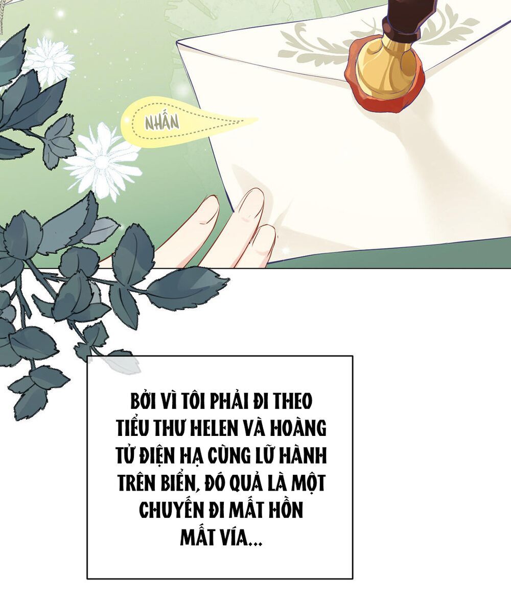 đọc truyện Đại Chiến Công Chúa Chương 33 ảnh 3 tại Giả Dược