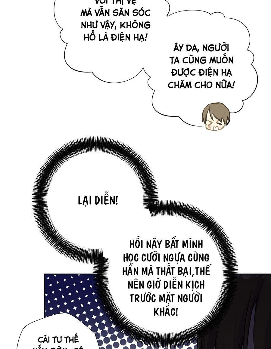 đọc truyện Đại Chiến Công Chúa Chương 37 ảnh 24 tại Giả Dược