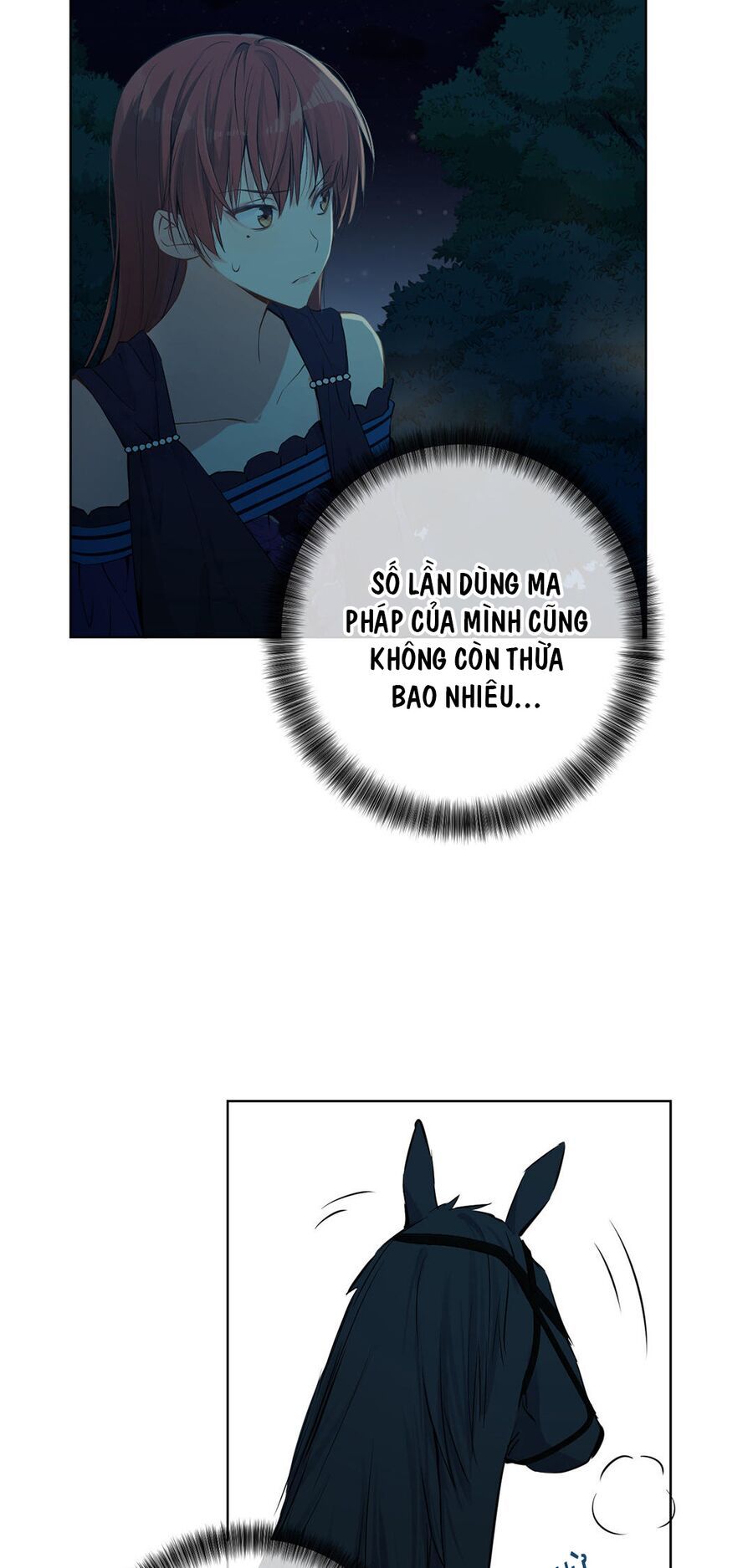 đọc truyện Đại Chiến Công Chúa Chương 38 ảnh 4 tại Giả Dược