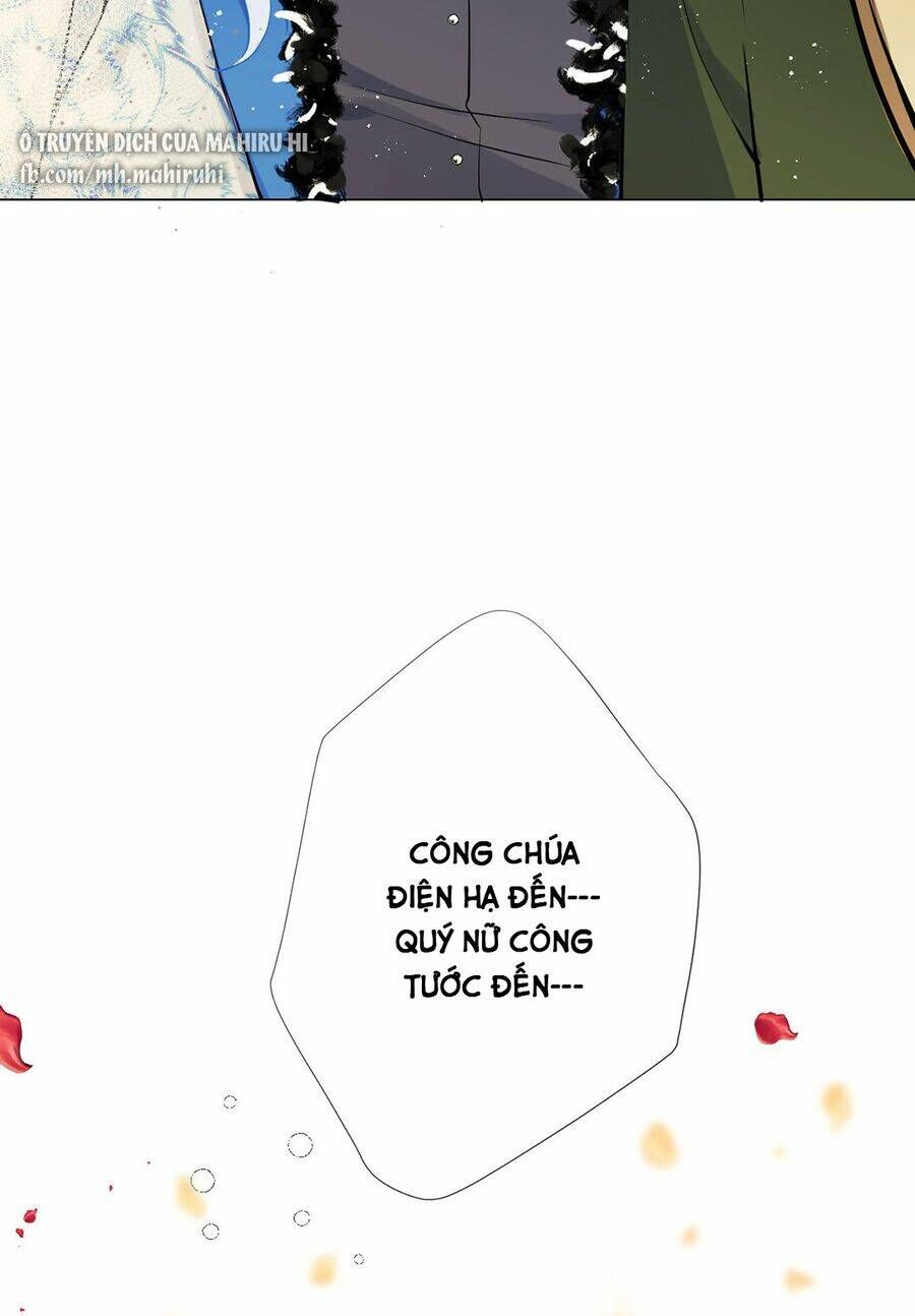 đọc truyện Đại Chiến Công Chúa Chương 39.5 ảnh 11 tại Giả Dược