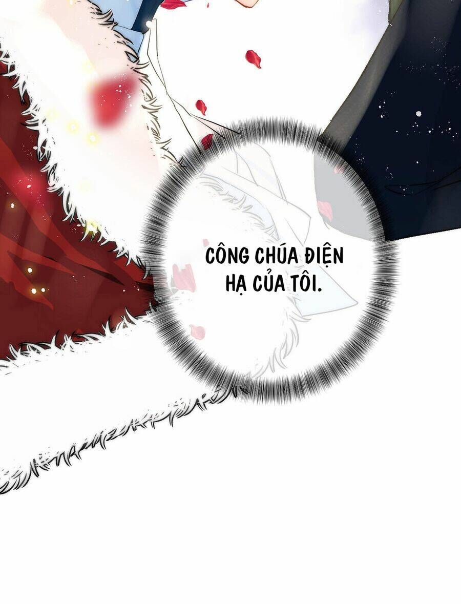 đọc truyện Đại Chiến Công Chúa Chương 39.5 ảnh 29 tại Giả Dược