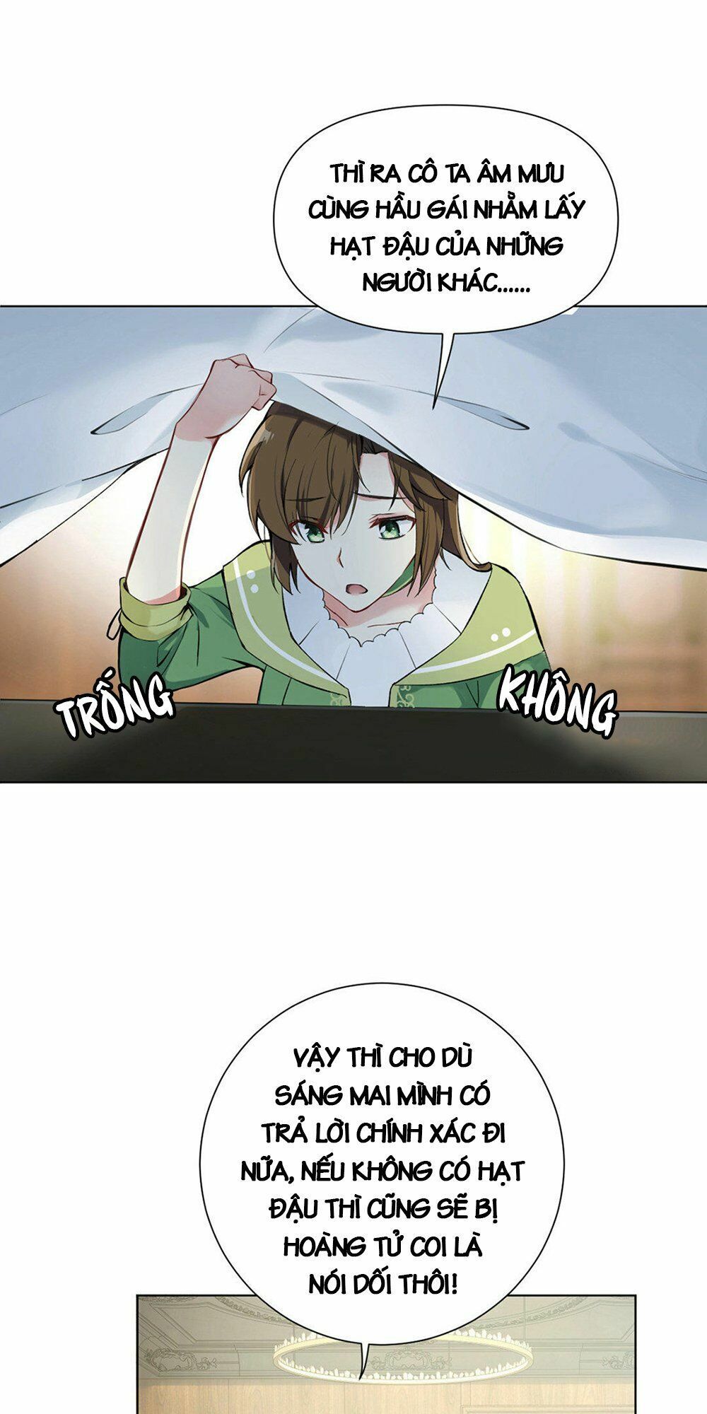 đọc truyện Đại Chiến Công Chúa Chương 4 ảnh 15 tại Thiên Thai Truyện
