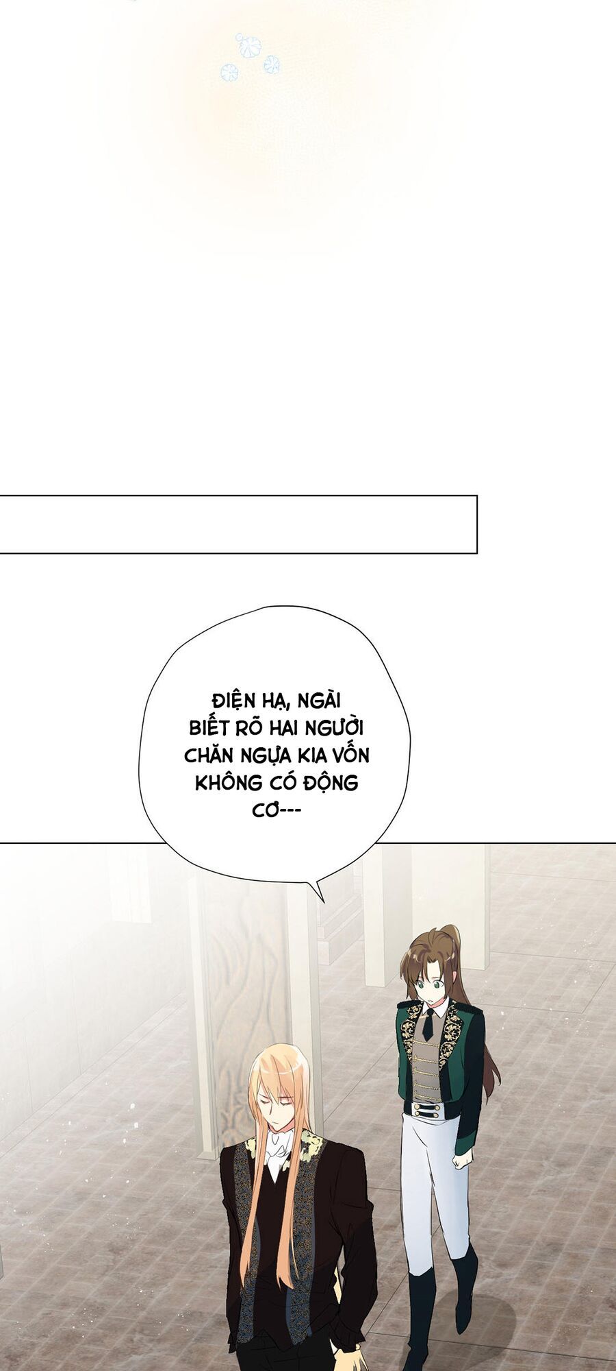 đọc truyện Đại Chiến Công Chúa Chương 40 ảnh 37 tại Giả Dược