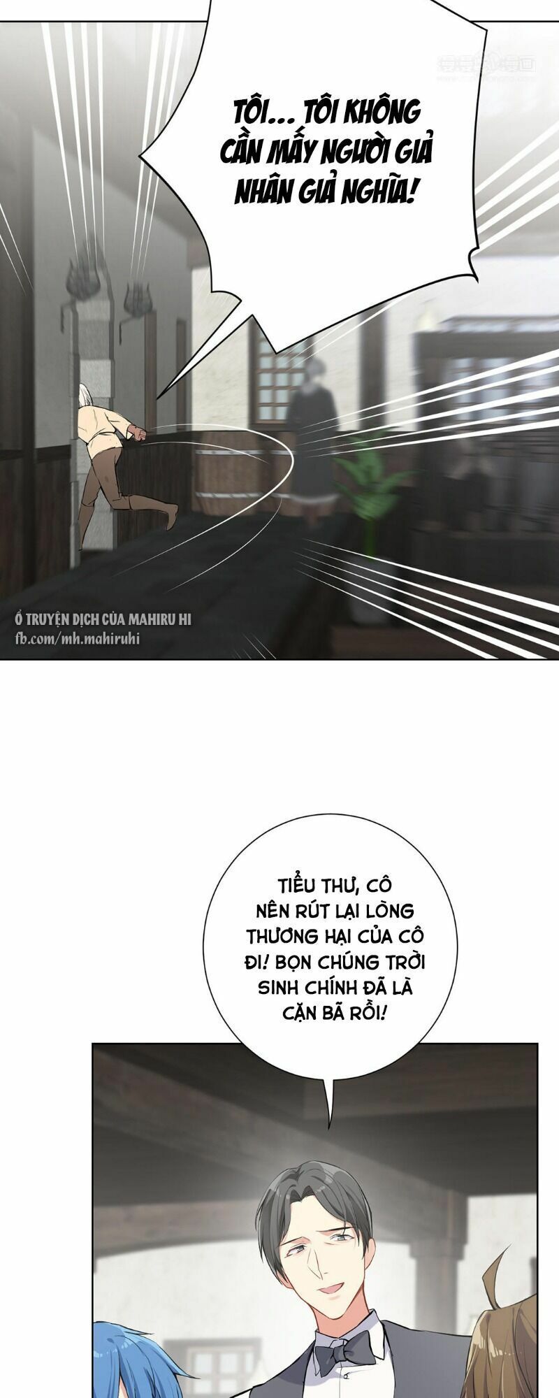 đọc truyện Đại Chiến Công Chúa Chương 44 ảnh 33 tại Giả Dược