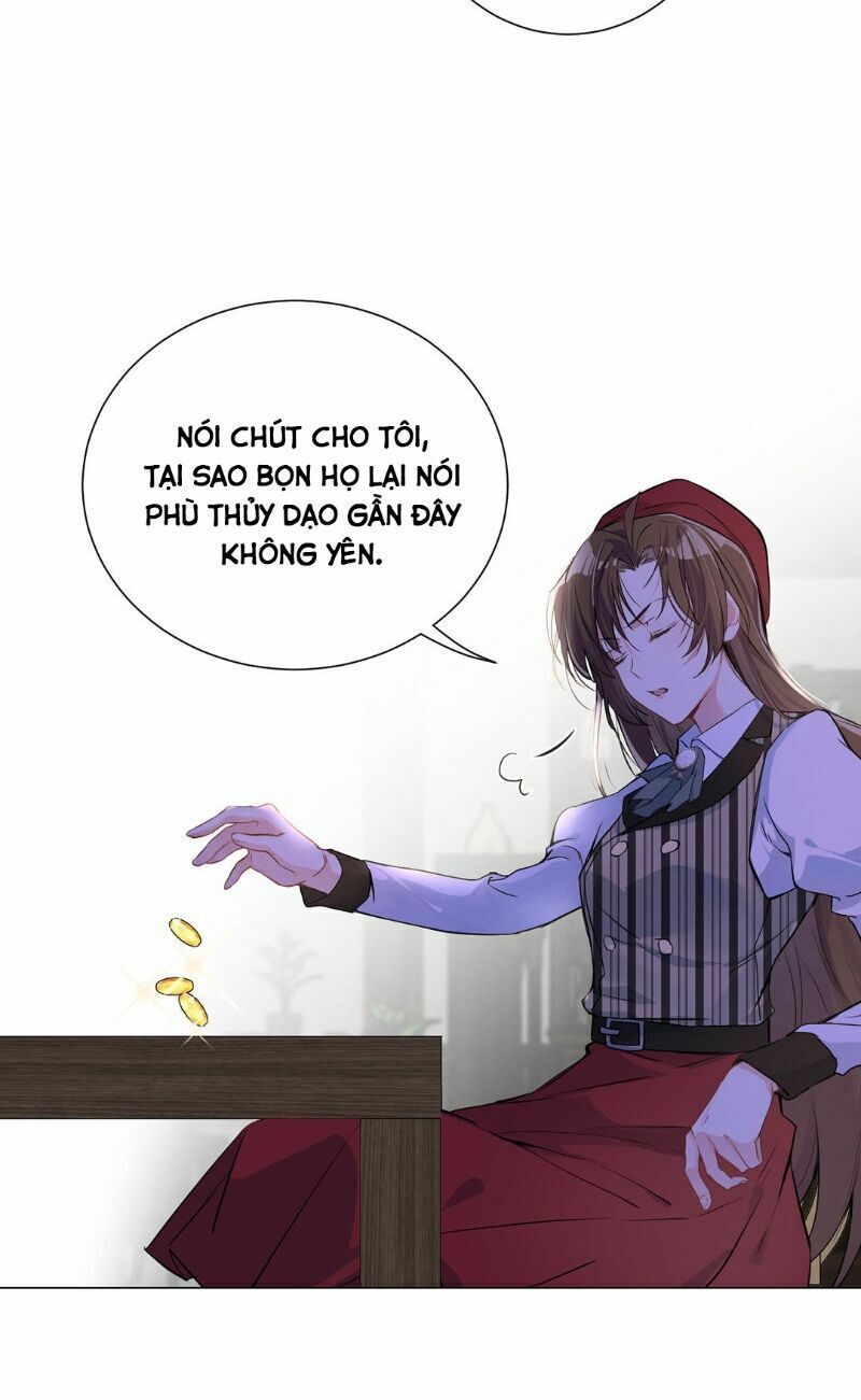 đọc truyện Đại Chiến Công Chúa Chương 45 ảnh 17 tại Giả Dược