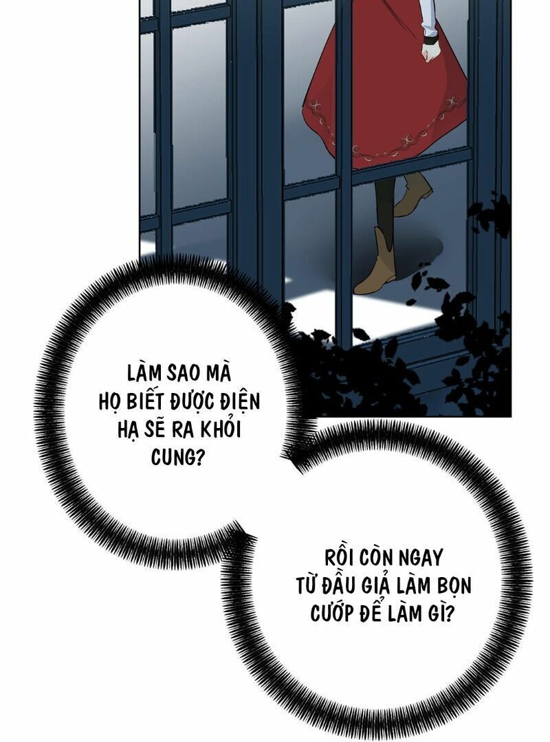 đọc truyện Đại Chiến Công Chúa Chương 47 ảnh 28 tại Giả Dược