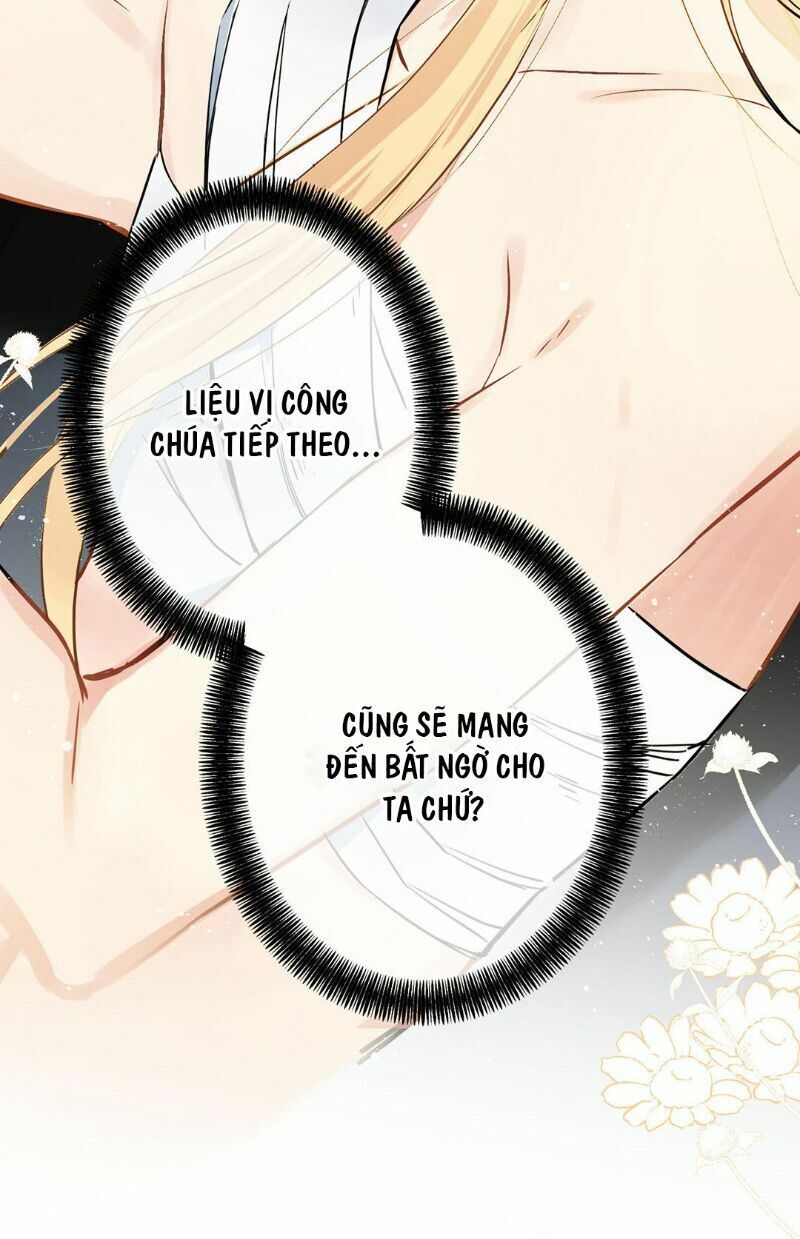 đọc truyện Đại Chiến Công Chúa Chương 48 ảnh 33 tại Giả Dược