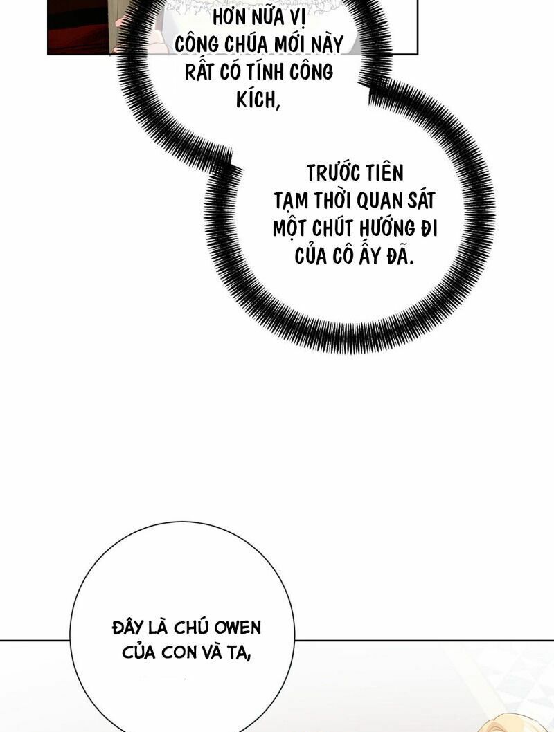 đọc truyện Đại Chiến Công Chúa Chương 49 ảnh 18 tại Giả Dược