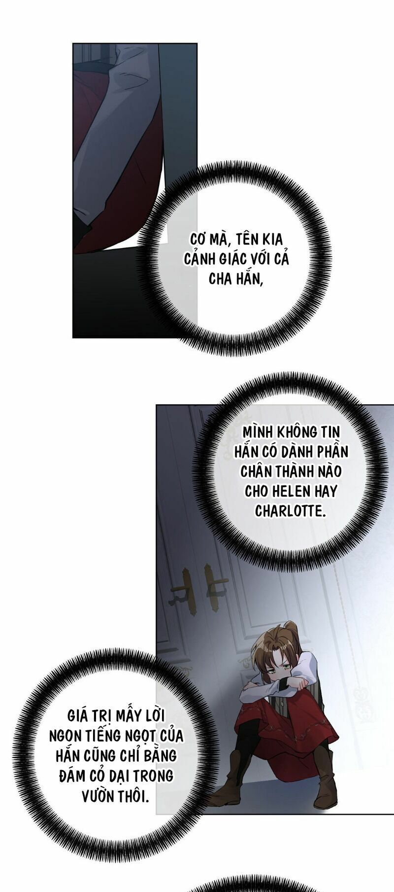 đọc truyện Đại Chiến Công Chúa Chương 49 ảnh 6 tại Giả Dược
