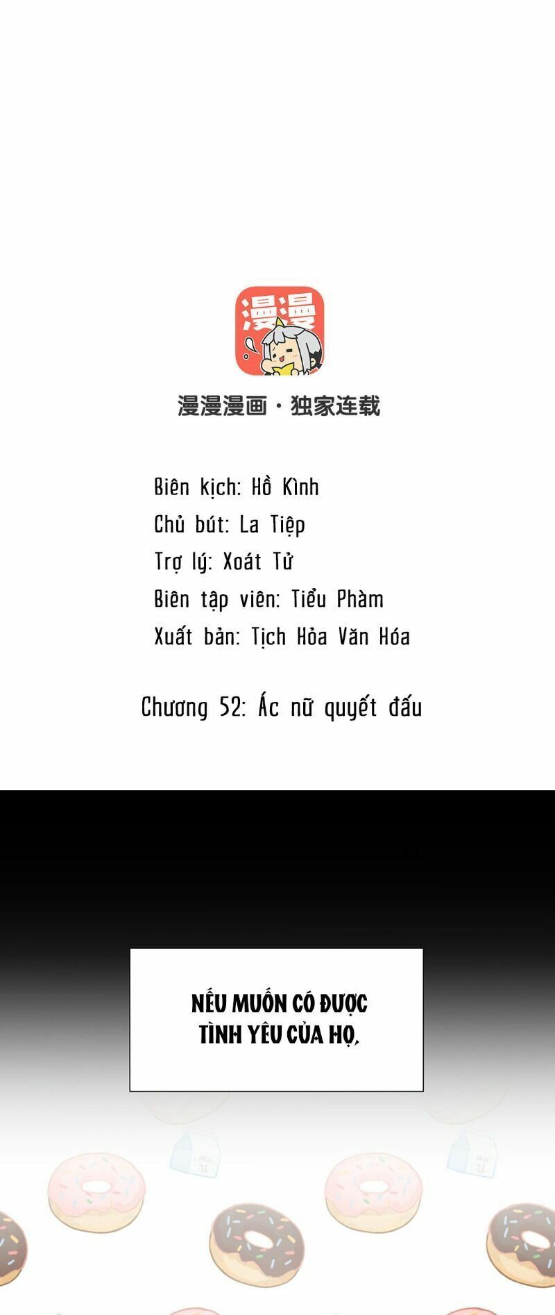 đọc truyện Đại Chiến Công Chúa Chương 52 ảnh 1 tại Giả Dược