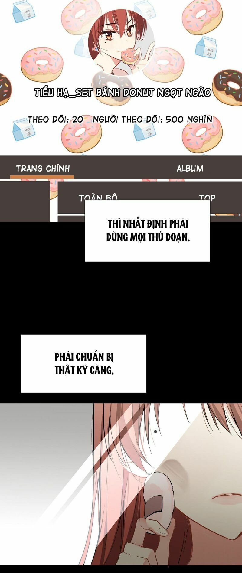 đọc truyện Đại Chiến Công Chúa Chương 52 ảnh 2 tại Giả Dược
