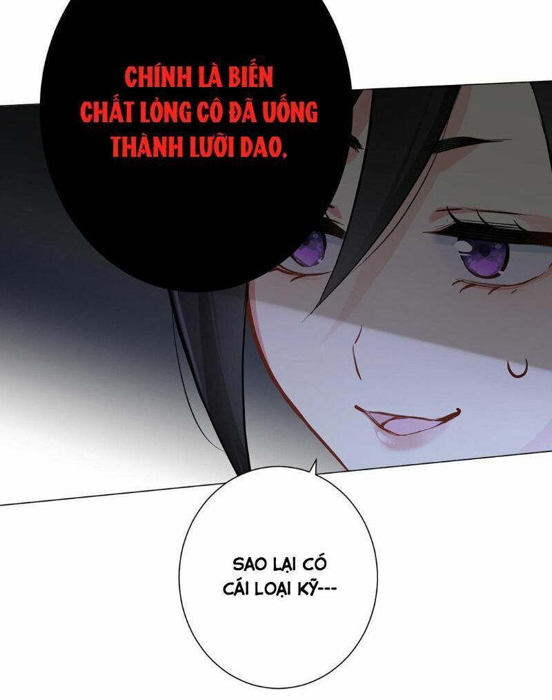 đọc truyện Đại Chiến Công Chúa Chương 52 ảnh 18 tại Giả Dược