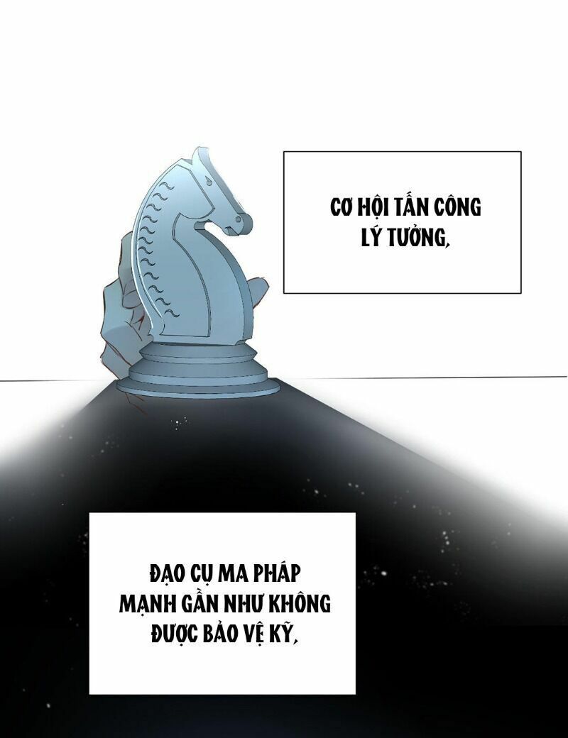 đọc truyện Đại Chiến Công Chúa Chương 54 ảnh 10 tại Giả Dược
