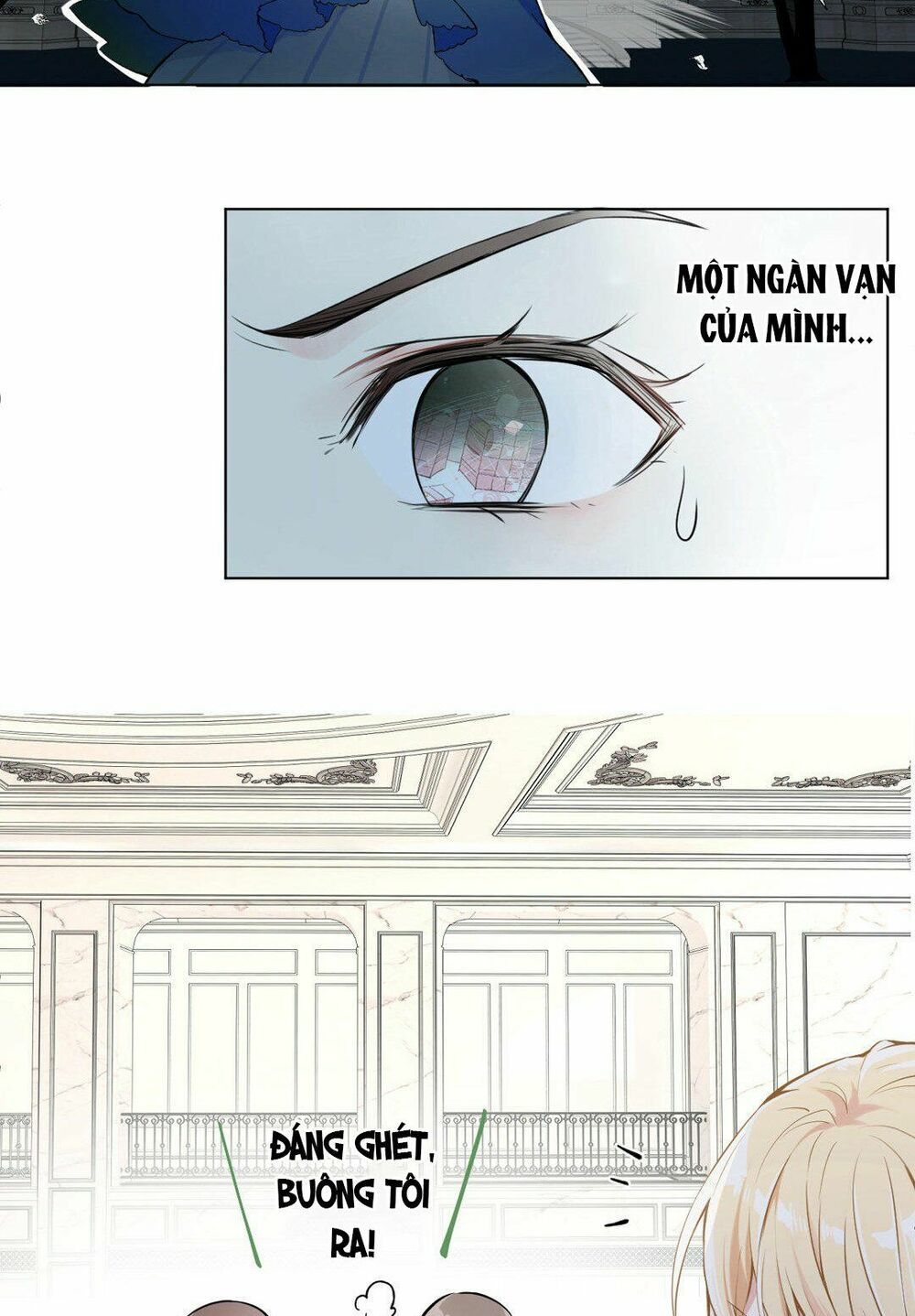 đọc truyện Đại Chiến Công Chúa Chương 6 ảnh 29 tại Thiên Thai Truyện