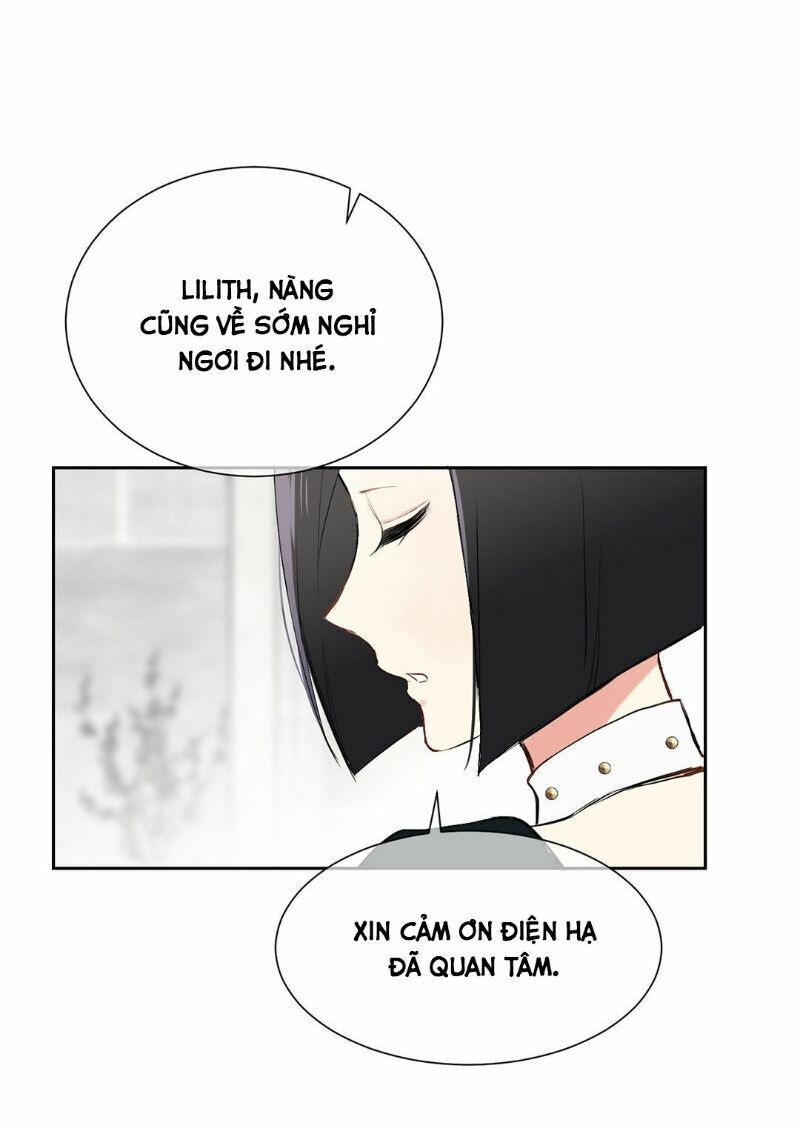 đọc truyện Đại Chiến Công Chúa Chương 61 ảnh 33 tại Giả Dược